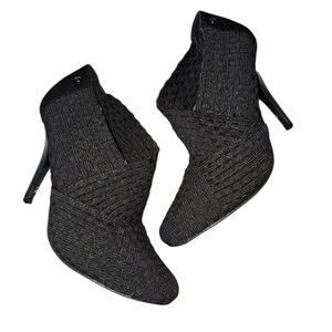 Simply Vera Vera Wang Ankle Boots